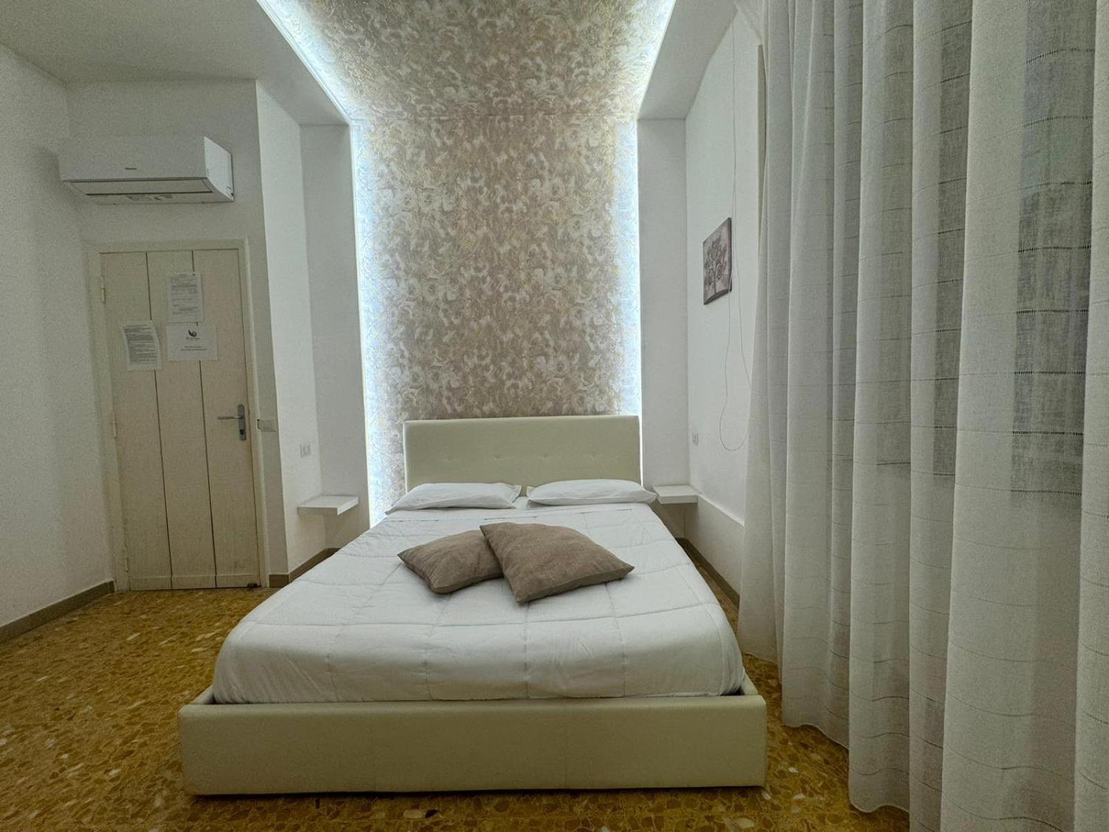 Hotel Dream'S Wings à Pompéi Extérieur photo