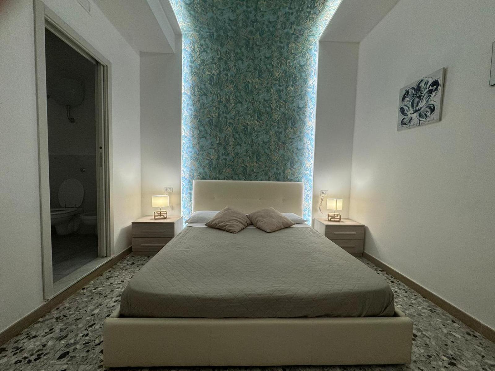 Hotel Dream'S Wings à Pompéi Extérieur photo
