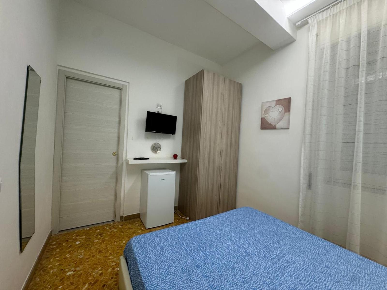 Hotel Dream'S Wings à Pompéi Extérieur photo