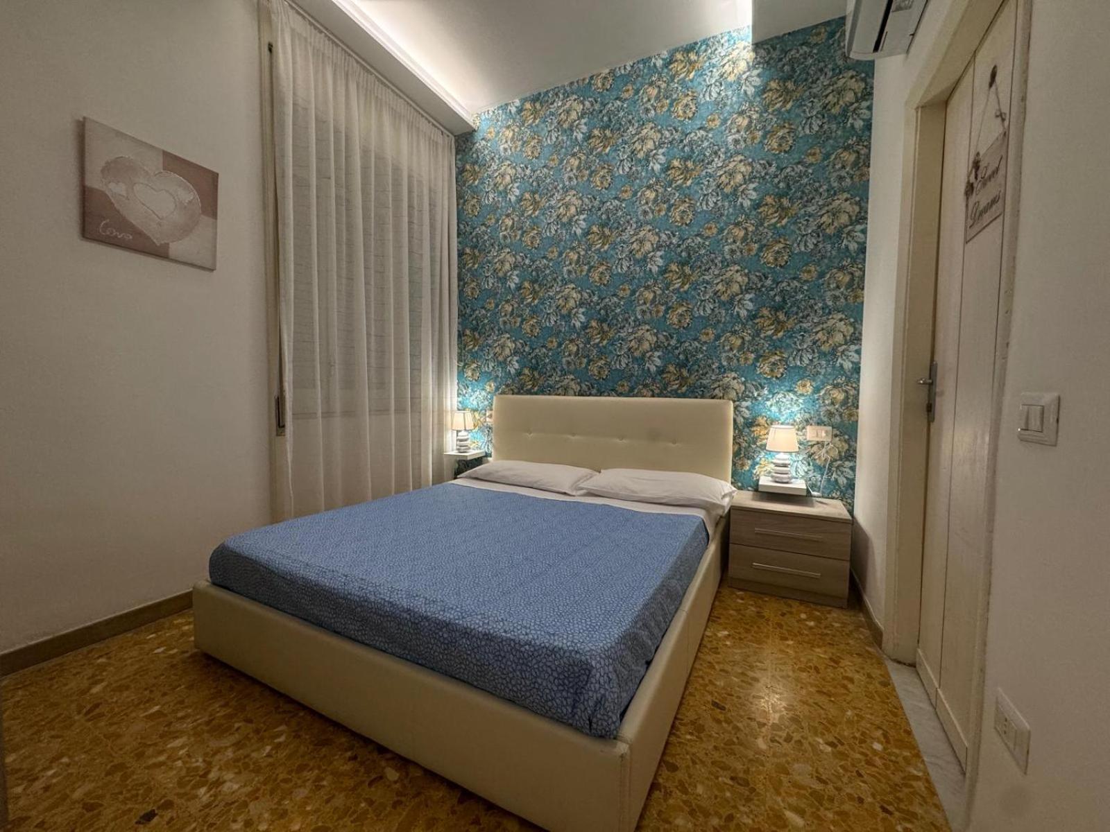 Hotel Dream'S Wings à Pompéi Extérieur photo